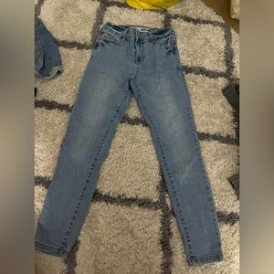 Celebrity Pink Jeans